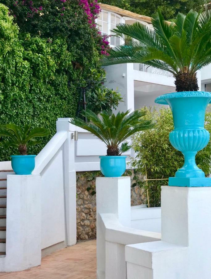 Les Lilas Rocabruna Exterior foto