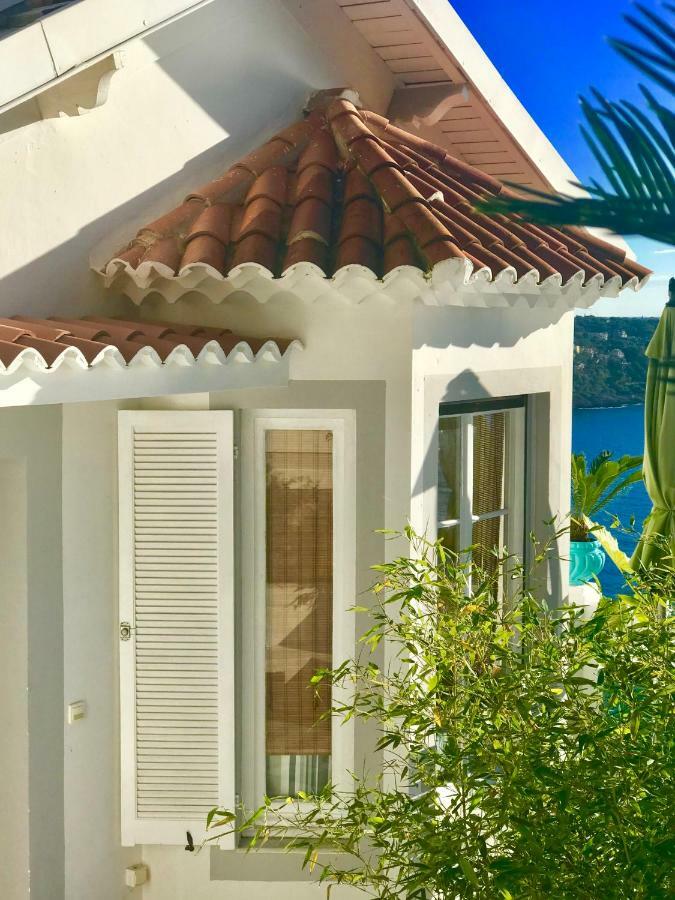 Les Lilas Rocabruna Exterior foto