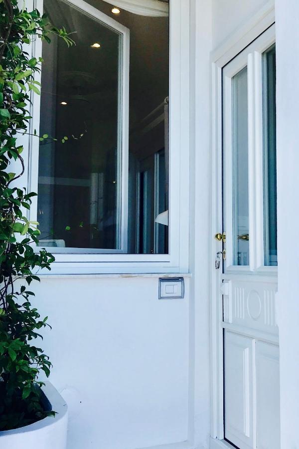 Les Lilas Rocabruna Exterior foto
