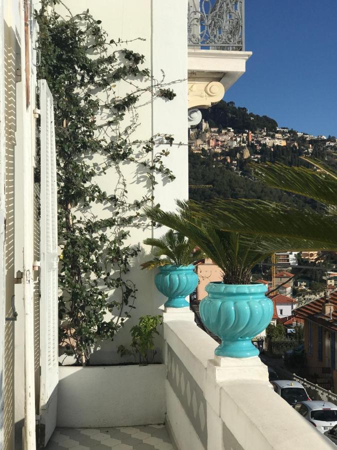 Les Lilas Rocabruna Exterior foto