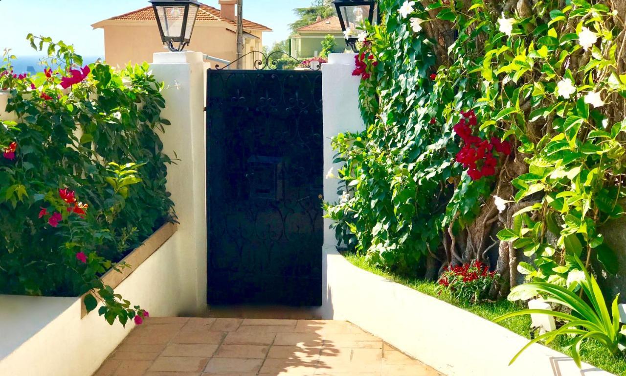Les Lilas Rocabruna Exterior foto